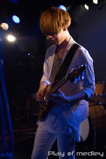 shellfish @ Shimokitazawa ERA / 下北沢ERA (2016.03.23)