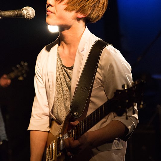 shellfish @ Shimokitazawa ERA / 下北沢ERA (2016.03.23)