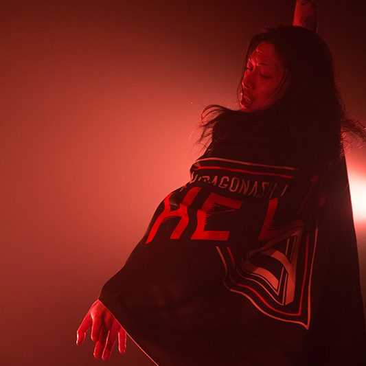 Dragon Ash @ Zepp Tokyo (2016.04.15)