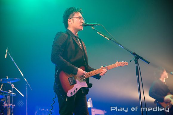 Kuso Iinkai (空想委員会) @ Zepp DiverCity (2016.04.30)