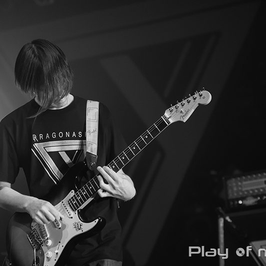 Dragon Ash @ Zepp Tokyo (2016.04.15)