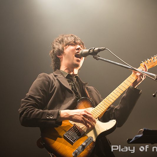 Kuso Iinkai (空想委員会) @ Zepp DiverCity (2016.04.30)