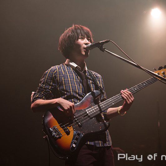 Kuso Iinkai (空想委員会) @ Zepp DiverCity (2016.04.30)