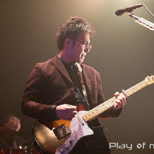 Kuso Iinkai (空想委員会) @ Zepp DiverCity (2016.04.30)