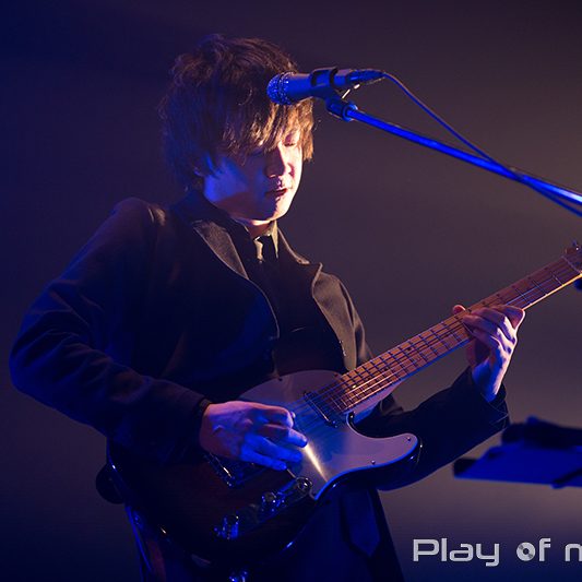 Kuso Iinkai (空想委員会) @ Zepp DiverCity (2016.04.30)