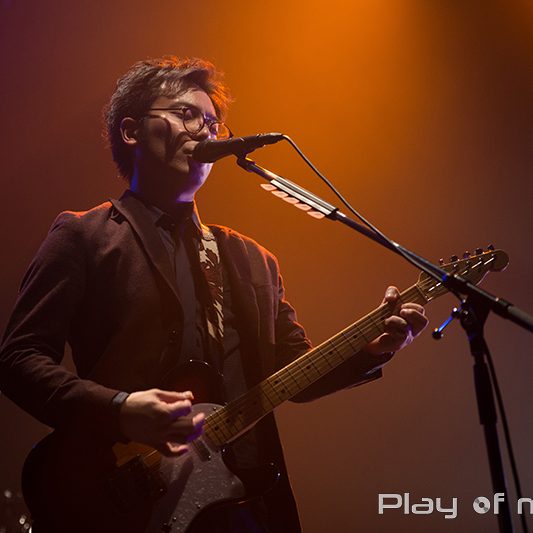 Kuso Iinkai (空想委員会) @ Zepp DiverCity (2016.04.30)