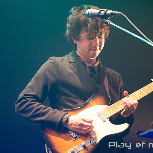 Kuso Iinkai (空想委員会) @ Zepp DiverCity (2016.04.30)