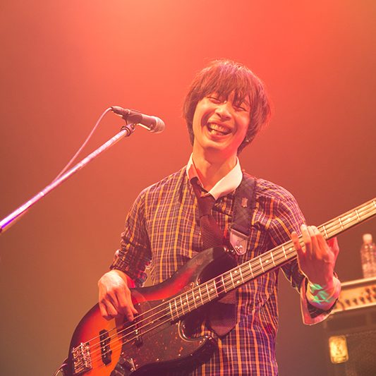 Kuso Iinkai (空想委員会) @ Zepp DiverCity (2016.04.30)