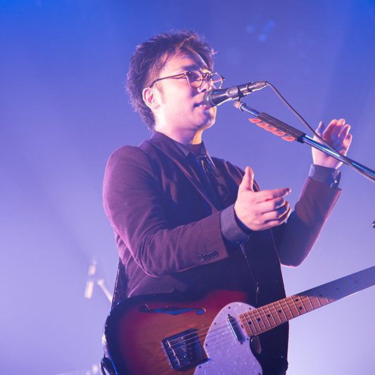 Kuso Iinkai (空想委員会) @ Zepp DiverCity (2016.04.30)