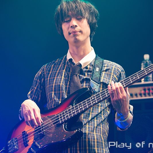 Kuso Iinkai (空想委員会) @ Zepp DiverCity (2016.04.30)