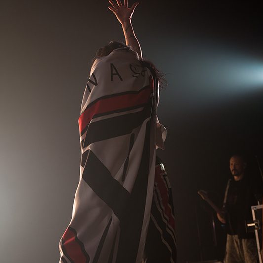 Dragon Ash @ Zepp Tokyo (2016.04.15)