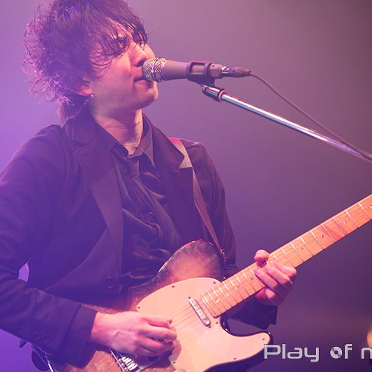 Kuso Iinkai (空想委員会) @ Zepp DiverCity (2016.04.30)