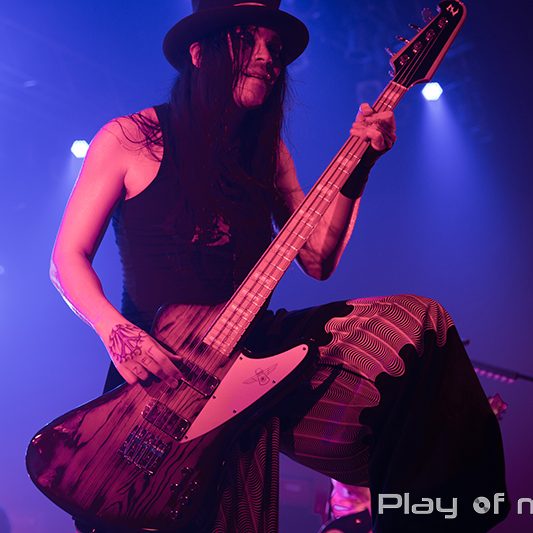 Dragon Ash @ Zepp Tokyo (2016.04.15)