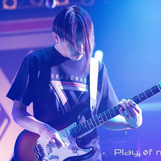 Dragon Ash @ Zepp Tokyo (2016.04.15)