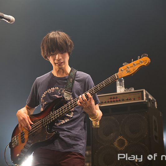 Kuso Iinkai (空想委員会) @ Zepp DiverCity (2016.04.30)