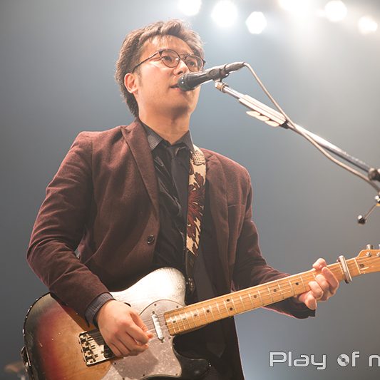 Kuso Iinkai (空想委員会) @ Zepp DiverCity (2016.04.30)