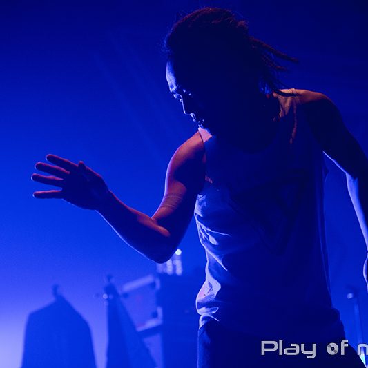 Dragon Ash @ Zepp Tokyo (2016.04.15)