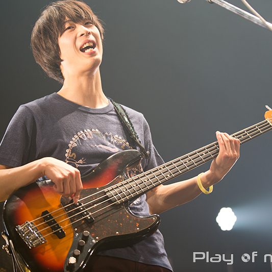 Kuso Iinkai (空想委員会) @ Zepp DiverCity (2016.04.30)