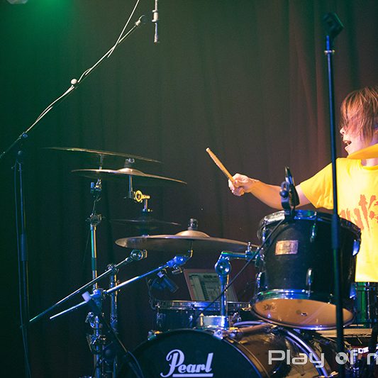 INKT @ 渋谷 CHELSEA HOTEL (Shibuya CHELSEA HOTEL) (2016.04.02)