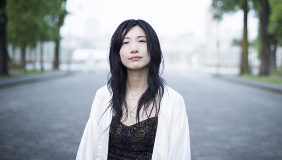 Ikkyu Nakajima (中嶋イッキュウ) Ikkyu Nakajima (中嶋イッキュウ)