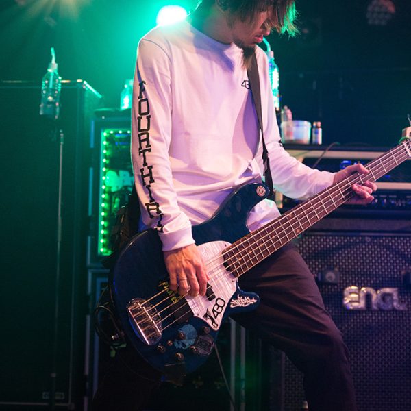 KNOCK OUT MONKEY (2016.3.12)