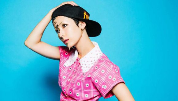 Kimura Kaela (木村カエラ) Kimura Kaela (木村カエラ)