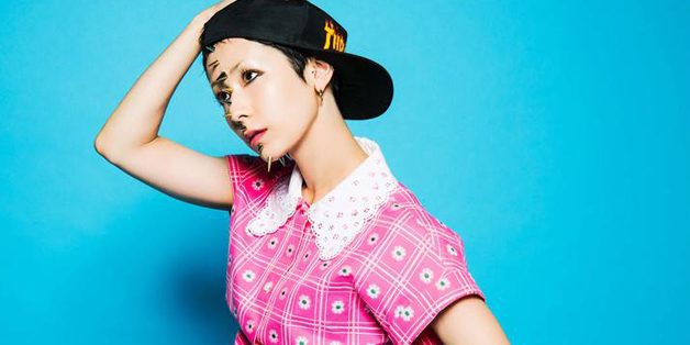 Kimura Kaela (木村カエラ) Kimura Kaela (木村カエラ)