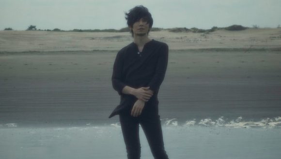 TK from Ling tosite sigure (TK from 凛として時雨) TK from Ling tosite sigure (TK from 凛として時雨)