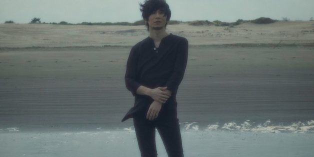 TK from Ling tosite sigure (TK from 凛として時雨)