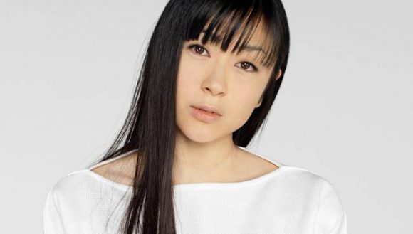 Utada Hikaru (宇多田ヒカル)