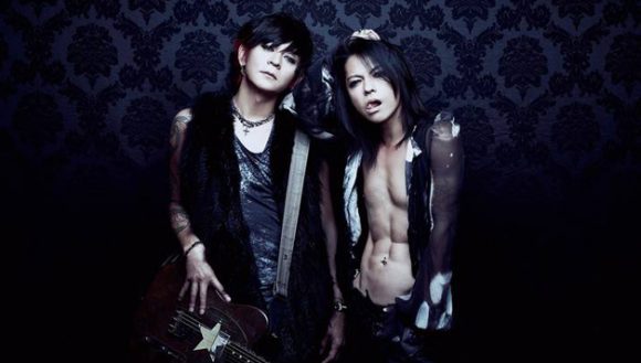 VAMPS VAMPS
