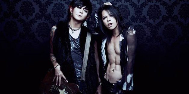 VAMPS VAMPS