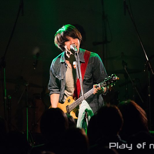 shellfish @ Shimokitazawa ERA / 下北沢ERA (2016.03.23)