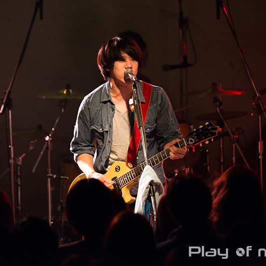 shellfish @ Shimokitazawa ERA / 下北沢ERA (2016.03.23)