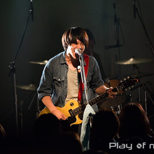 shellfish @ Shimokitazawa ERA / 下北沢ERA (2016.03.23)