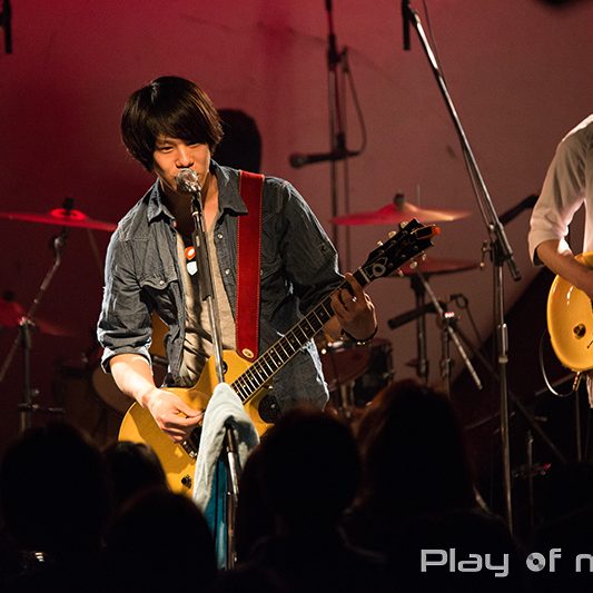 shellfish @ Shimokitazawa ERA / 下北沢ERA (2016.03.23)