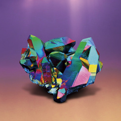 WHITE ASH - Quest (Regular edition)