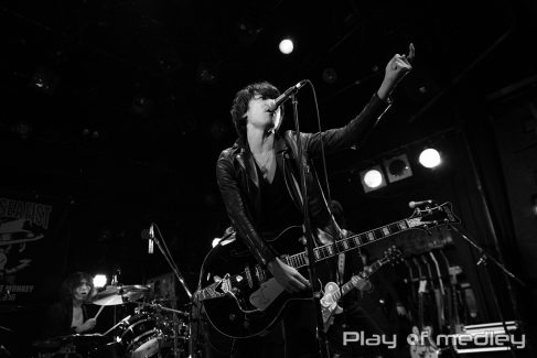 a flood of circle (2016.3.12)