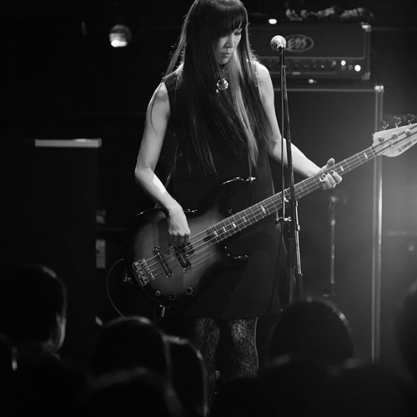 a flood of circle (2016.3.12)