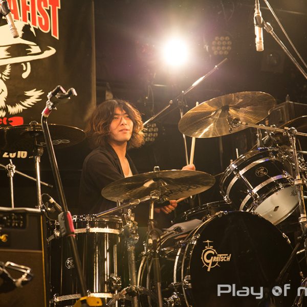 a flood of circle (2016.3.12)