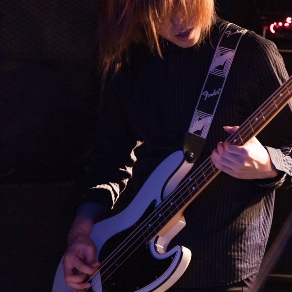 dummy-xD @ Shimokitazawa SHELTER (下北沢SHELTER) (2015.2.17)