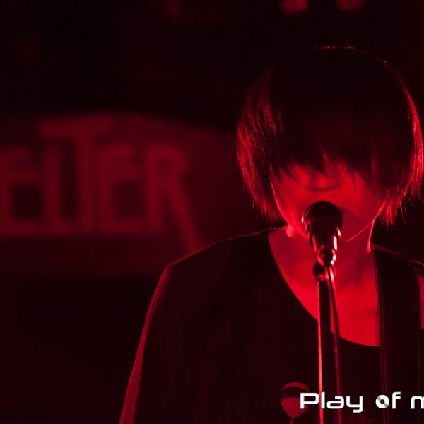 dummy-xD @ Shimokitazawa SHELTER (下北沢SHELTER) (2015.2.17)