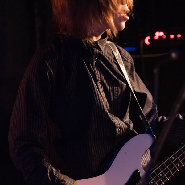 dummy-xD @ Shimokitazawa SHELTER (下北沢SHELTER) (2015.2.17)