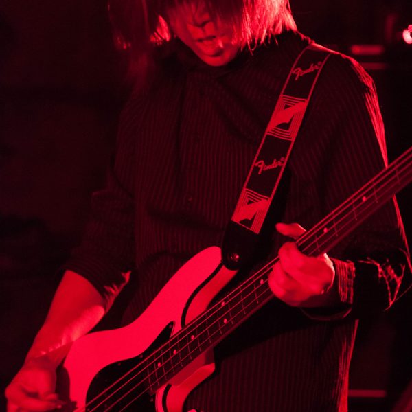 dummy-xD @ Shimokitazawa SHELTER (下北沢SHELTER) (2015.2.17)