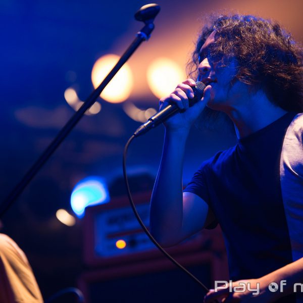 aobozu (藍坊主) @ TSUTAYA O-WEST (2015.07.30)