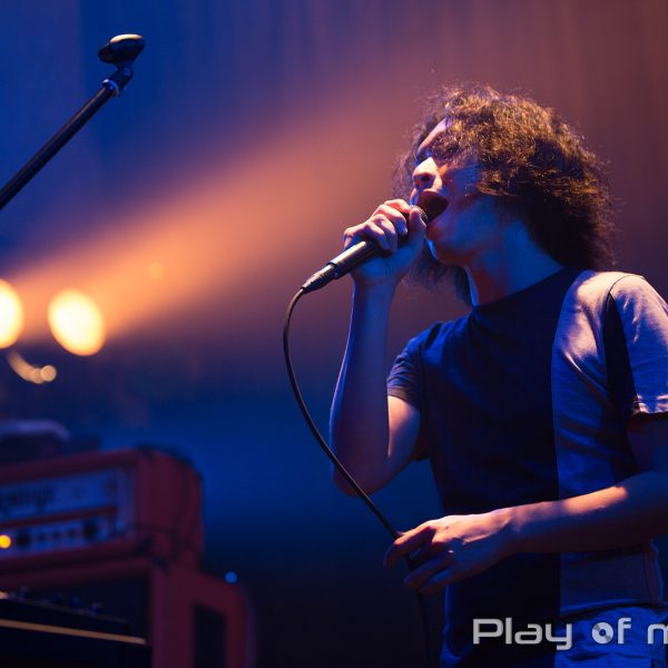 aobozu (藍坊主) @ TSUTAYA O-WEST (2015.07.30)