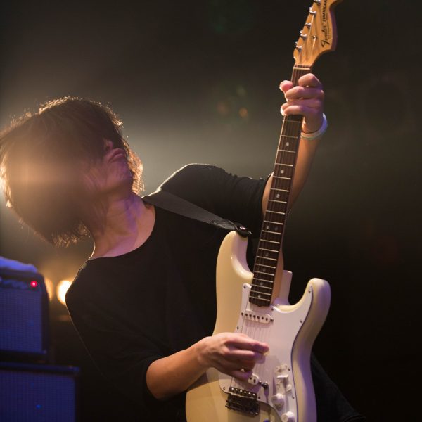 aobozu (藍坊主) @ TSUTAYA O-WEST (2015.07.30)