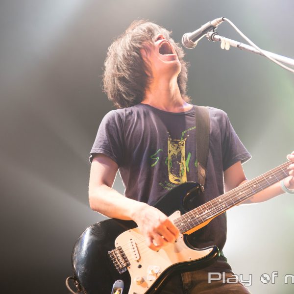 aobozu (藍坊主) @ TSUTAYA O-WEST (2015.07.30)