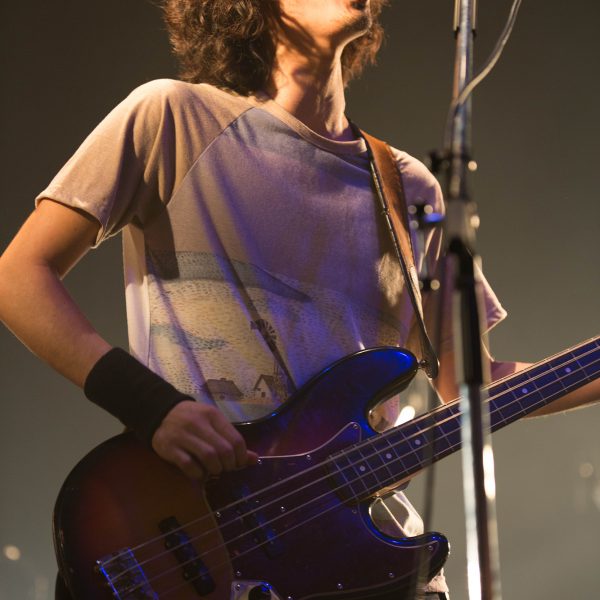 aobozu (藍坊主) @ TSUTAYA O-WEST (2015.07.30)