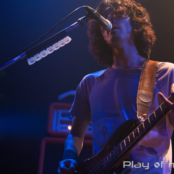 aobozu (藍坊主) @ TSUTAYA O-WEST (2015.07.30)